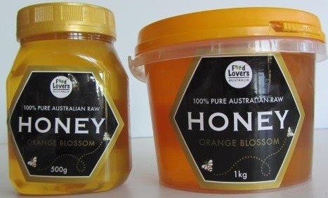  Ys Eco Bee Farms Honey Rollingwood Austin TX